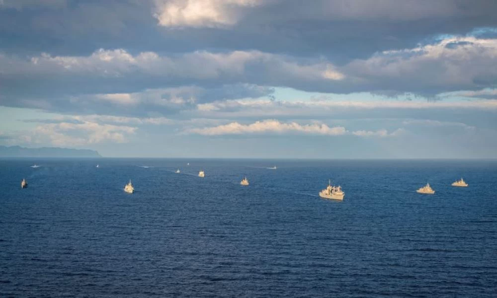 Εθνικό Σύστημα Θαλάσσιας Επιτήρησης: 37 ειδικοί αισθητήρες θα «χτενίζουν» το Αιγαίο